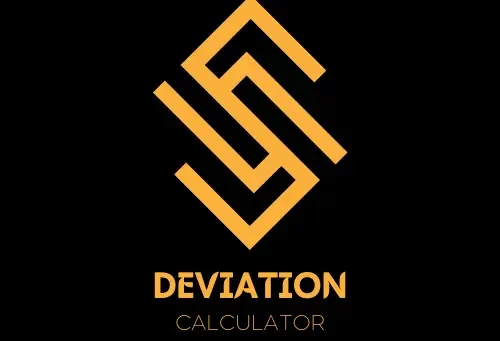 Standard Deviation Calculator