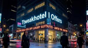 TTweakHotel